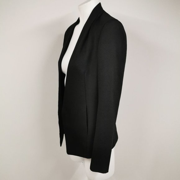 Aritzia Babaton Keith Blazer Black - Picture 3 of 8